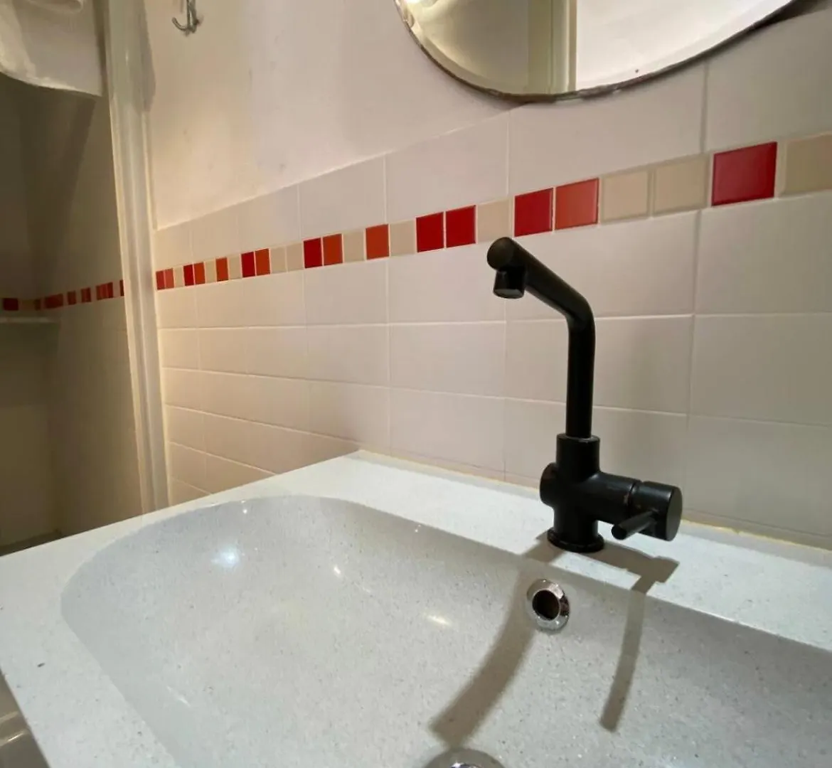 Guest house Marmar Hotel Riomaggiore