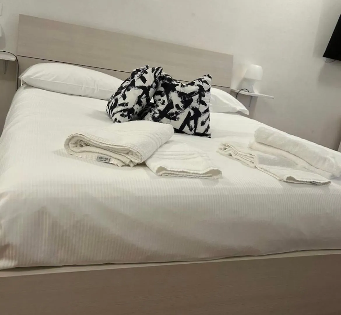 Guest house Marmar Hotel Riomaggiore