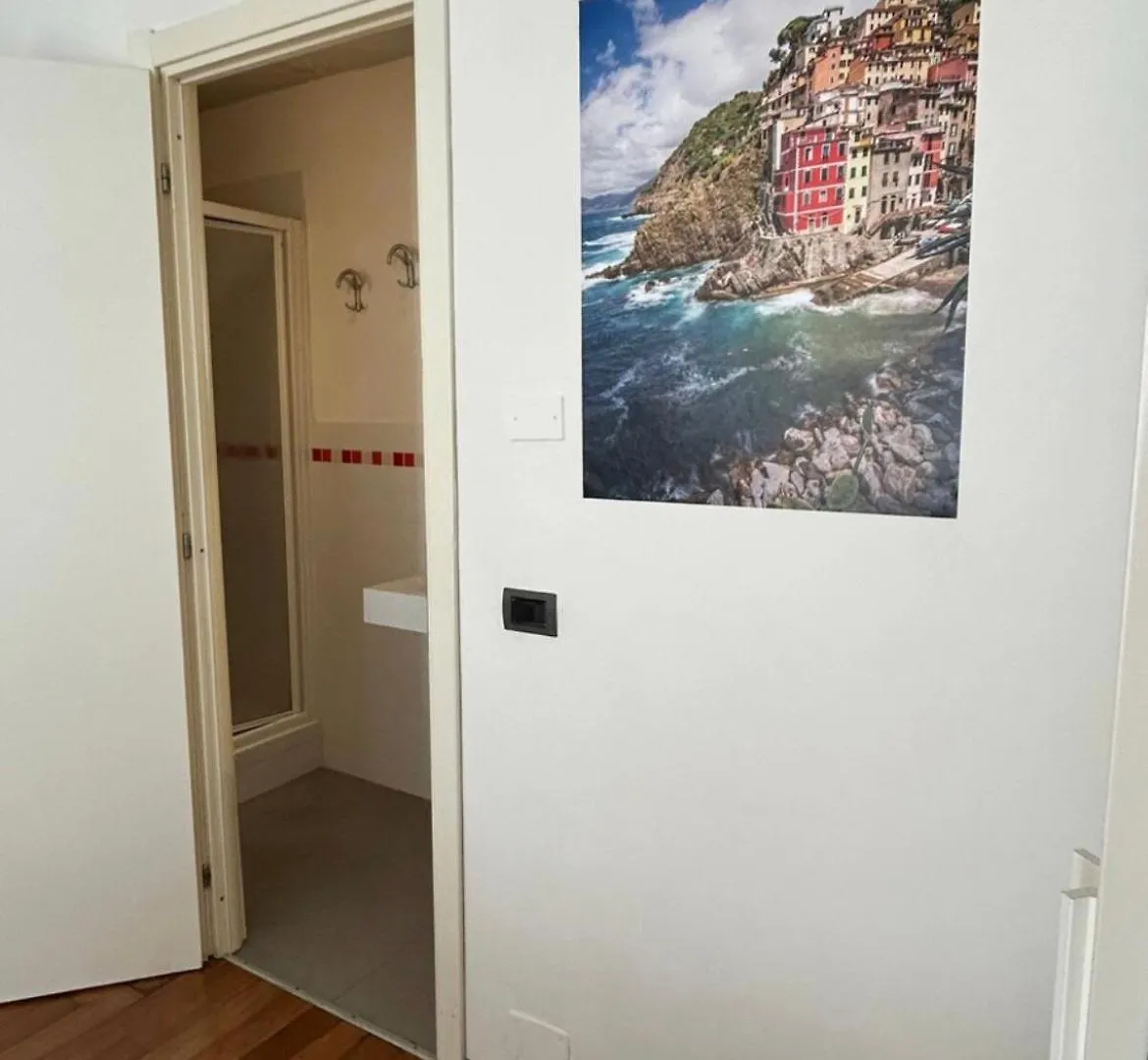 Marmar Hotel Riomaggiore