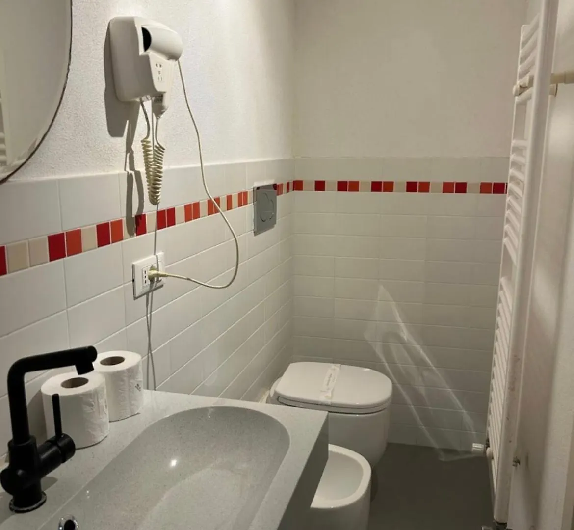 Marmar Hotel Riomaggiore Italy
