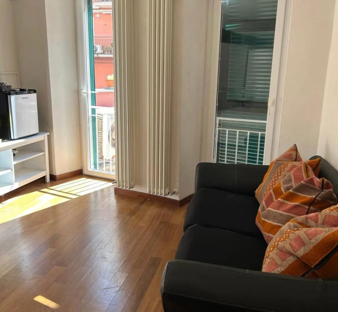 Marmar Hotel Riomaggiore 0*,