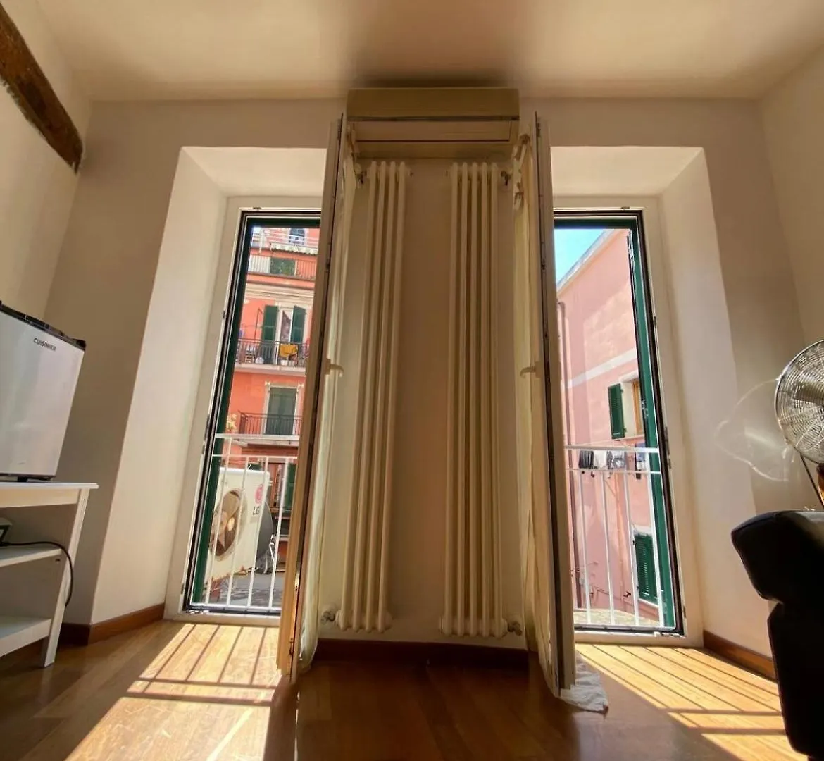 Guest house Marmar Hotel Riomaggiore Italy
