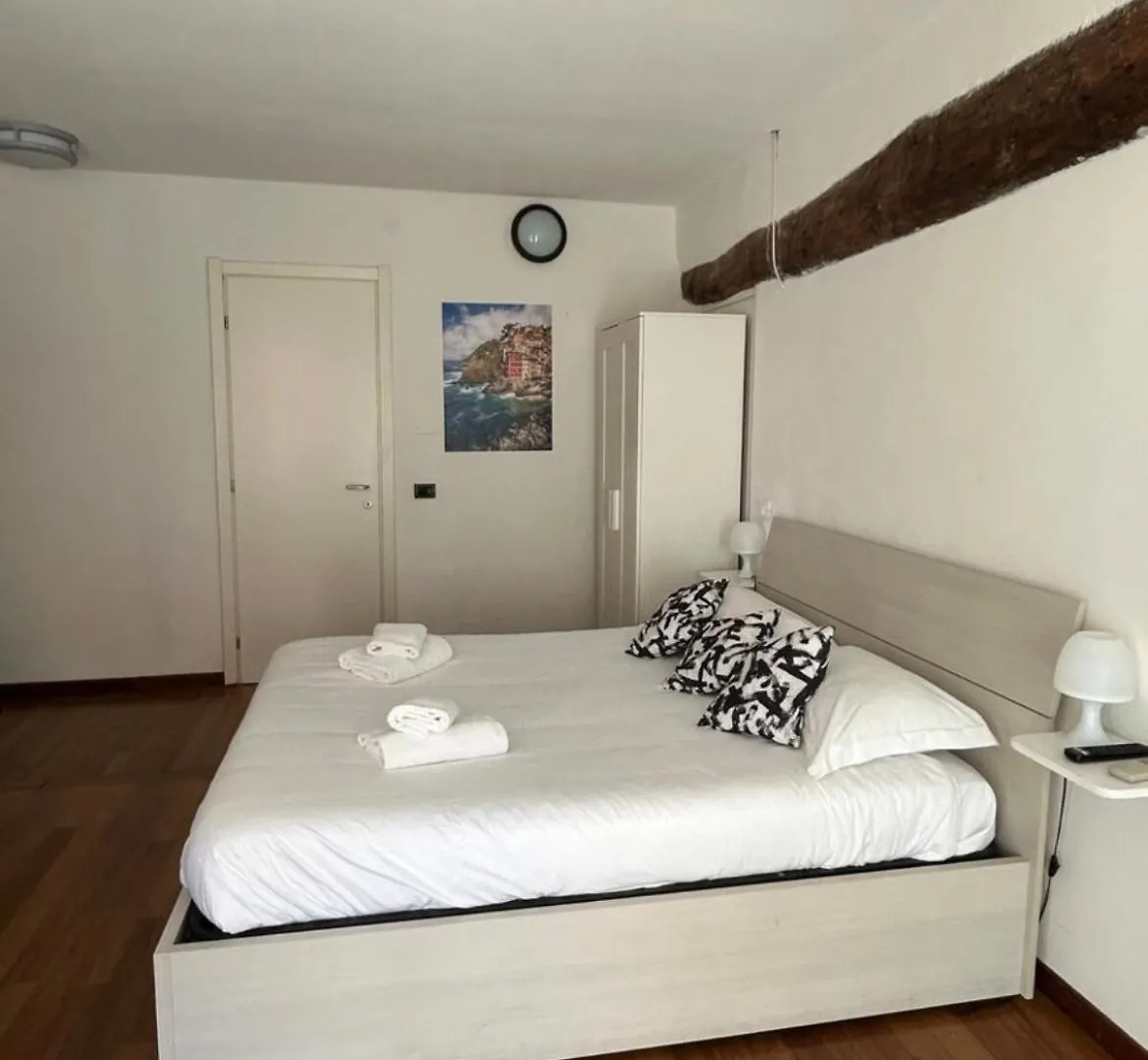 Marmar Hotel Riomaggiore