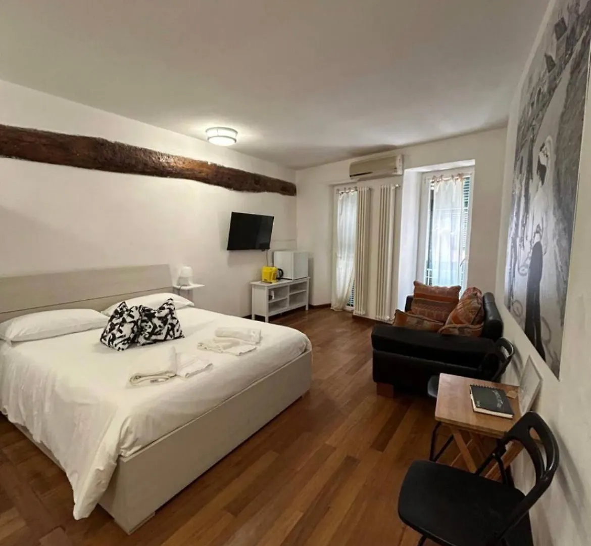 Marmar Hotel Riomaggiore