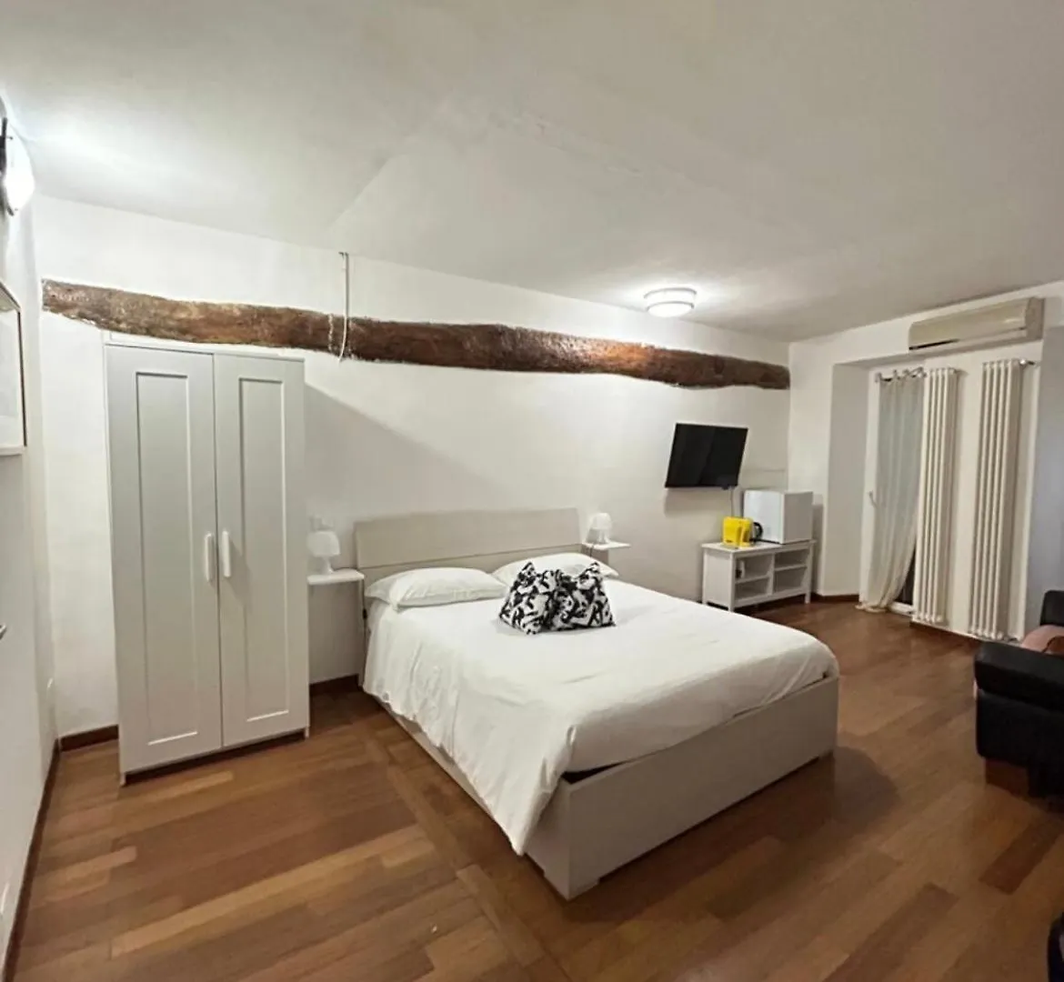 Marmar Hotel Riomaggiore Italy