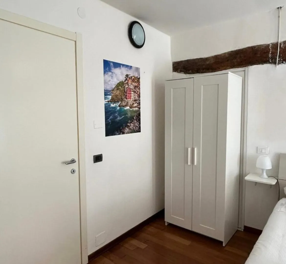 Marmar Hotel Riomaggiore
