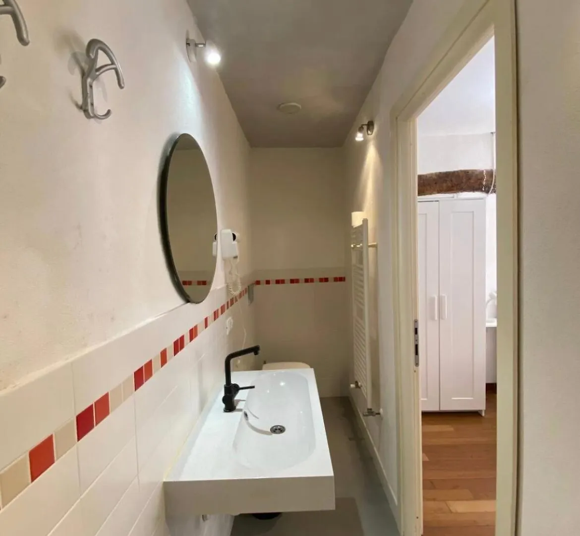 Marmar Hotel Riomaggiore Guest house