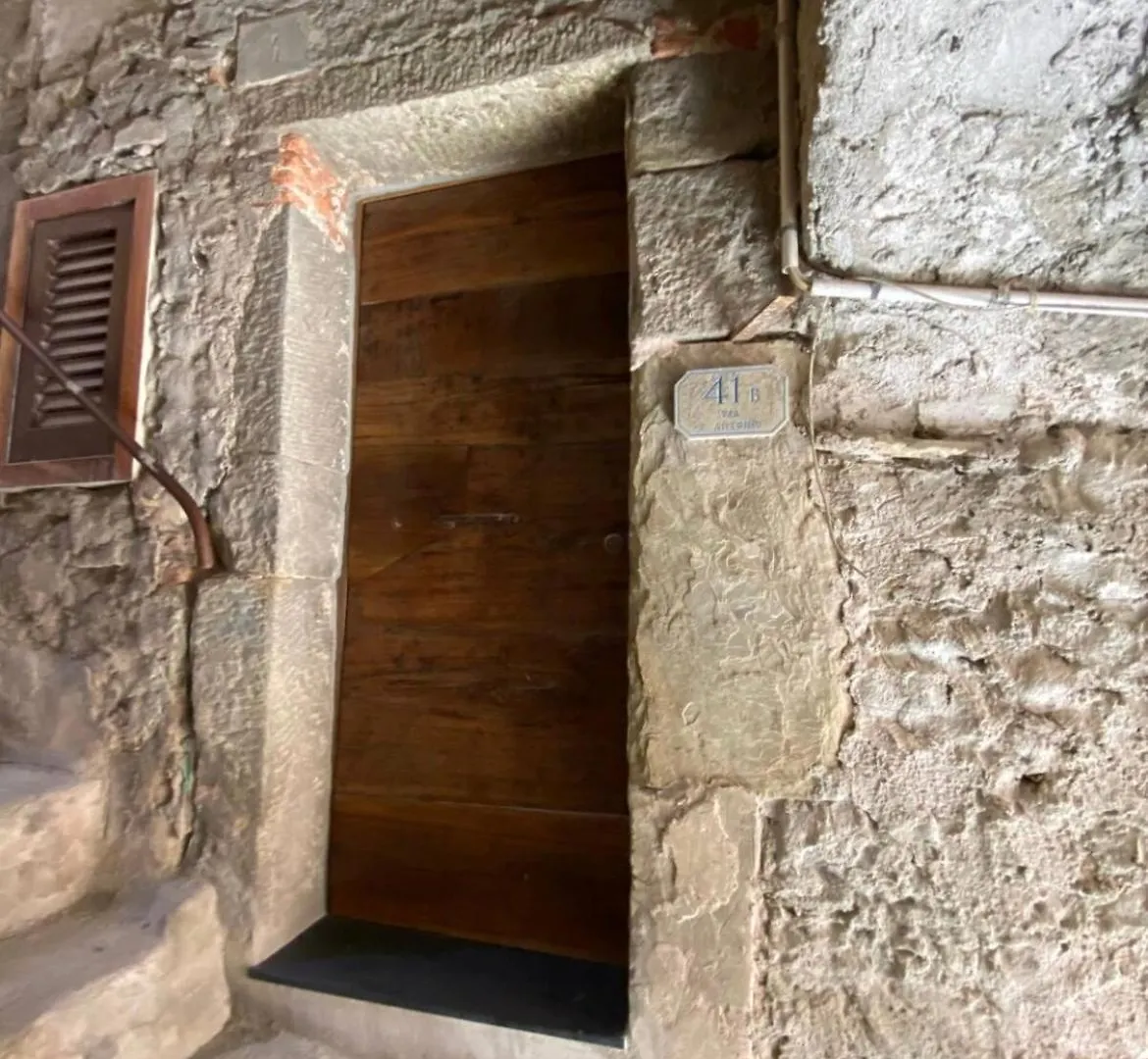 Marmar Hotel Riomaggiore Guest house