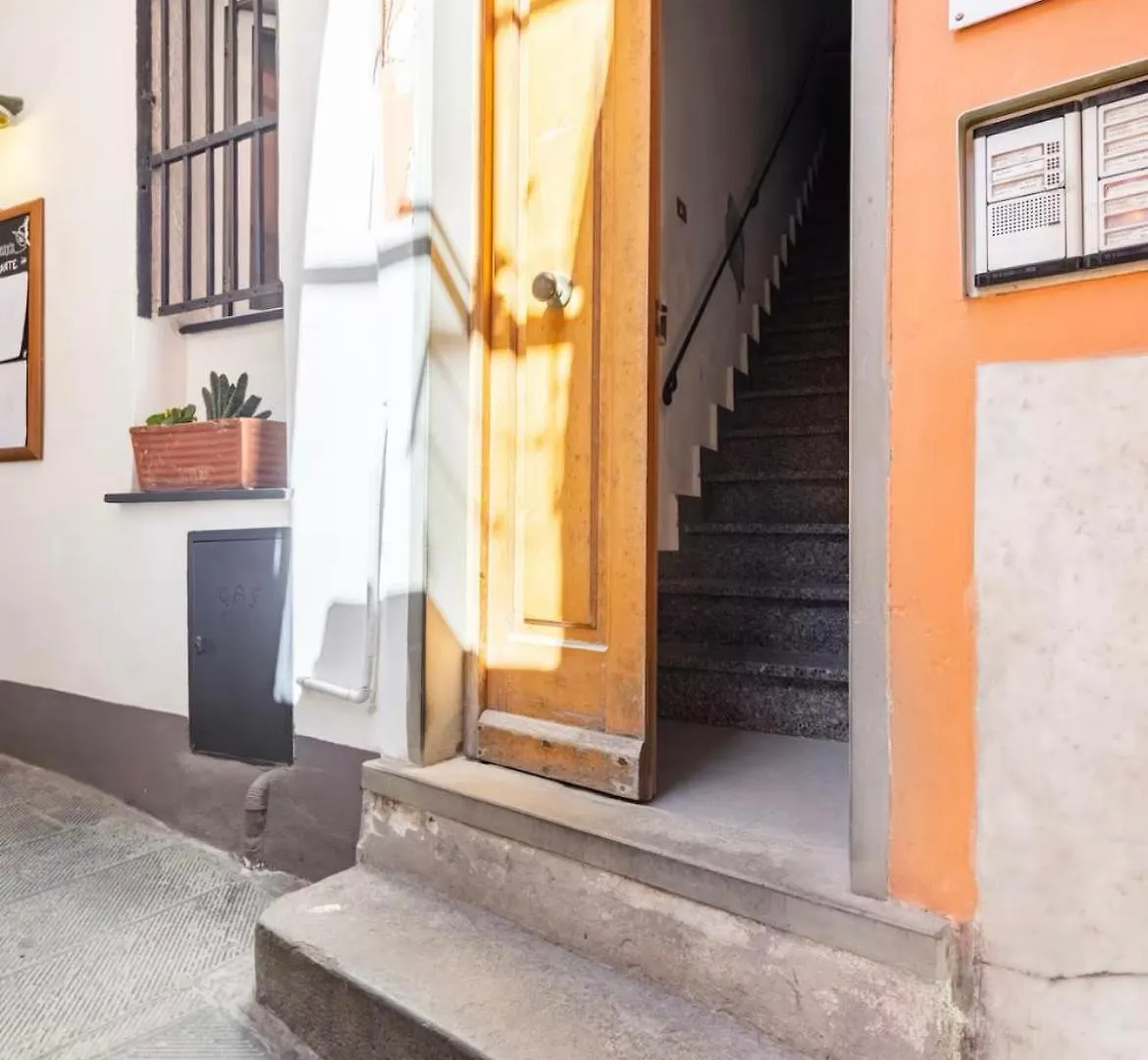 Guest house Marmar Hotel Riomaggiore