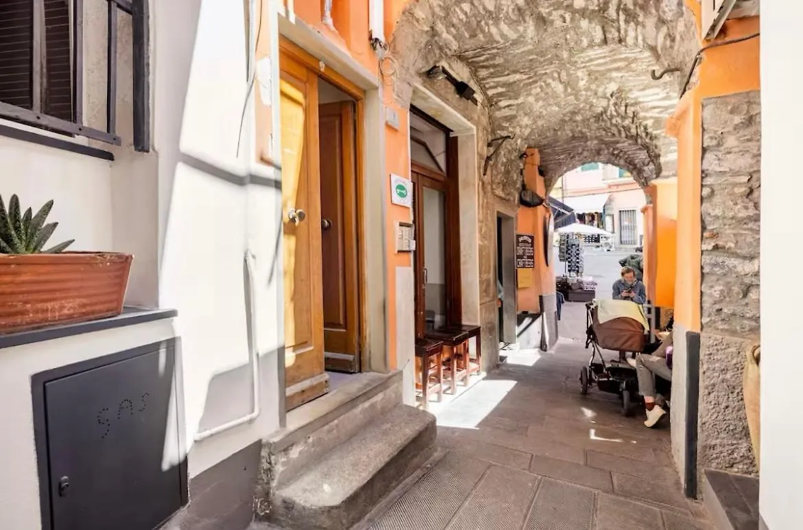 Guest house Marmar Hotel Riomaggiore