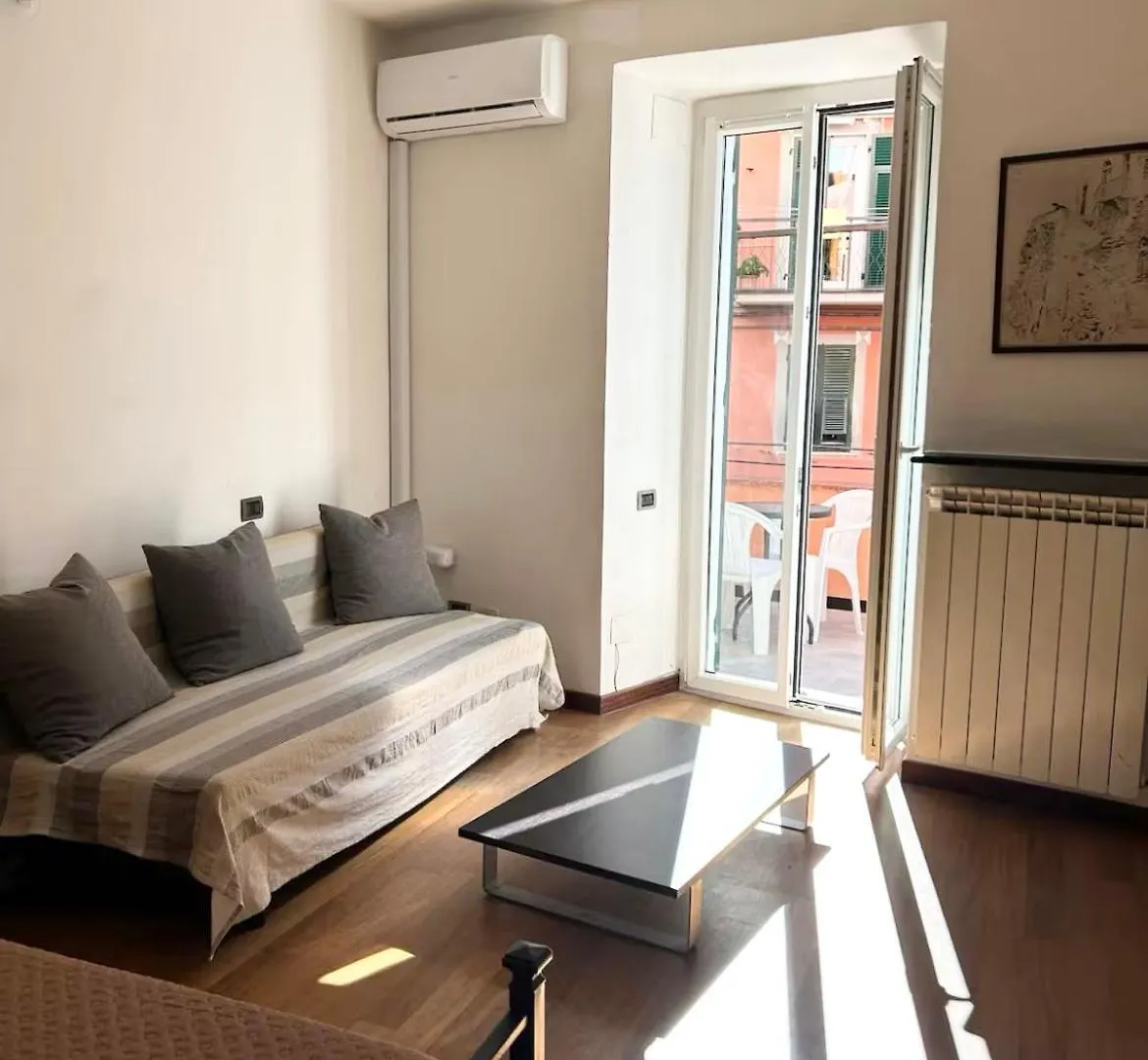 Marmar Hotel Riomaggiore 0*,  Italy