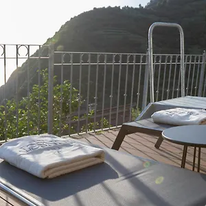  Guest house The Sunset Line