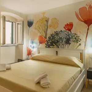  Guest house Le Pescatrici