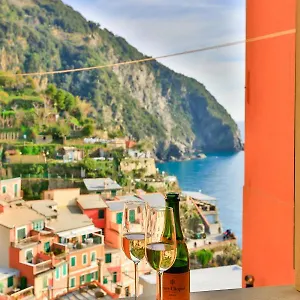 Perla Del Marinaio Riomaggiore