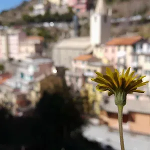 Casa Vacanze Riomaggiore