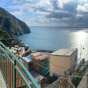 Lasommo 1 Riomaggiore