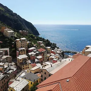  Maison d'hôtes Le Di Paolo