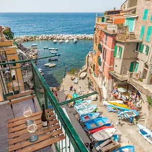 La Cometa Di Rio Riomaggiore