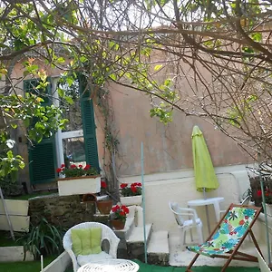  Guest house Old