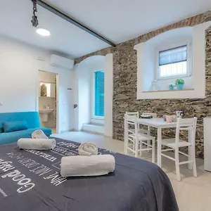  Guest house Il Giardino Di