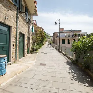  Maison d'hôtes The 5 Terre